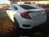 Honda Civic Lx 19XFC2F52GE083545 fotografie