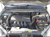 Toyota Matrix Xr 2T1KR32E64C201275 снимка