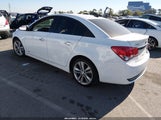 Chevrolet Cruze Ltz 1G1PG5SB0E7249847 снимка