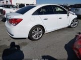 Chevrolet Cruze Ltz 1G1PG5SB0E7249847 снимка
