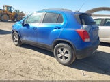 Chevrolet Trax Lt KL7CJLSB1GB621981 photo