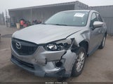 Mazda Cx-5 Sport JM3KE2BE1D0128422 снимка