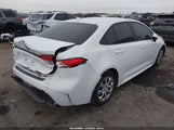 Toyota Corolla Le 5YFB4MDE6SP298976 снимка
