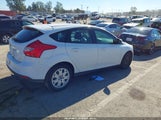 Ford Focus Se 1FAHP3K29CL250960 fotografie