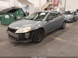 Pontiac G6 Value Leader 1G2ZF57B284204897 снимка