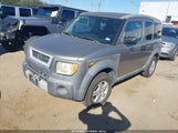 Honda Element Ex 5J6YH18583L010564 снимка