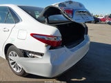 Toyota Camry Le 4T4BF1FK7FR451757 снимка
