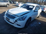Infiniti G37X JN1CV6AR5DM756200 снимка