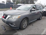 Nissan Pathfinder S 5N1AR2MNXGC601643 снимка