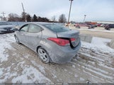 Hyundai Elantra Gls KMHDH4AE2DU895271 снимка
