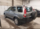 Honda Cr-V Ex JHLRD78845C055591 снимка