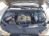 Audi A5 2.0T Premium WAULFAFR0DA059053 снимка