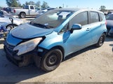 Nissan Versa Note Sv 3N1CE2CPXEL356519 снимка