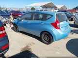 Nissan Versa Note Sv 3N1CE2CPXEL356519 fotografie