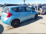 Nissan Versa Note Sv 3N1CE2CPXEL356519 снимка