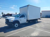 Ram  Chassis Tradesman/Slt 3C7WRKCJ8HG706594 снимка