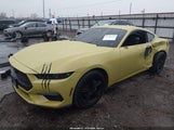 Ford Mustang Ecoboost Fastback 1FA6P8TH2S5114874 снимка