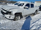 Chevrolet Silverado  2Lt 3GCUKREC8HG516813 снимка