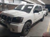 Nissan Titan Se 1N6AA0ED8AN323775 photo