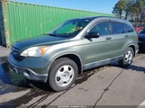 Honda Cr-V Lx JHLRE38388C005355 снимка