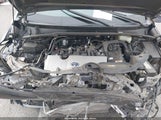 Toyota Prius Le JTDKAMFU1M3147861 снимка