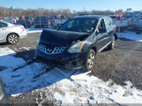 Nissan Rogue S JN8AS5MT6DW545756 снимка