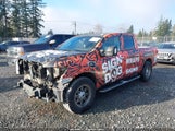 Nissan Titan Sv 1N6AA1E51HN507870 fotografie
