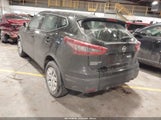 Nissan Rogue Sport S Fwd Xtronic Cvt JN1BJ1CV3LW544712 fotografie