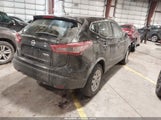 Nissan Rogue Sport S Fwd Xtronic Cvt JN1BJ1CV3LW544712 fotografie