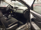 Nissan Rogue Sport S Fwd Xtronic Cvt JN1BJ1CV3LW544712 fotografie