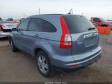 Honda Cr-V Ex-L JHLRE3H75AC002471 снимка