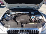 Audi Q5 3.0 Tdi Premium Plus WA1CMAFP1FA024574 снимка