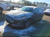 Ford Fusion Se 3FA6P0T97GR218985 снимка