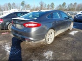 Ford Fusion Se 3FA6P0T97GR218985 снимка