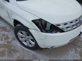 Nissan Murano Sl JN8AZ08W47W636385 снимка