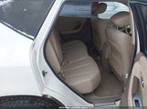 Nissan Murano Sl JN8AZ08W47W636385 снимка