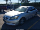 Honda Accord 3.5 Ex-L 1HGCP3F8XBA008807 fotografie