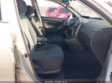 Toyota Matrix Standard 2T1KR32E14C279690 fotografie