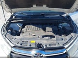 Toyota Highlander Limited V6 5TDYKRFH9GS169553 photo