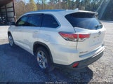 Toyota Highlander Limited V6 5TDYKRFH9GS169553 photo