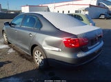 Volkswagen Jetta 2.0L S 3VW2K7AJ3DM401917 снимка