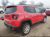 Jeep Renegade Latitude 4X4 ZACNJBBB7KPK02793 снимка