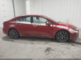 Toyota Corolla Se 5YFS4RCE3LP027244 снимка