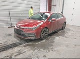 Toyota Corolla Se 5YFS4RCE3LP027244 снимка