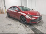 Toyota Corolla Se 5YFS4RCE3LP027244 снимка