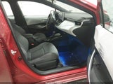 Toyota Corolla Se 5YFS4RCE3LP027244 снимка