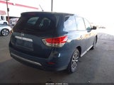 Nissan Pathfinder S 5N1AR2MN5EC706815 снимка