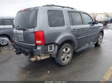 Honda Pilot Ex-L 5FNYF3H53EB004524 снимка