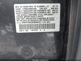 Honda Pilot Ex-L 5FNYF3H53EB004524 снимка