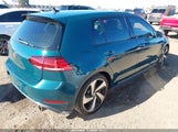 Volkswagen Golf Gti 2.0T Autobahn/2.0T Rabbit Edition/2.0T S/2.0T Se 3VW6T7AU3KM034426 снимка